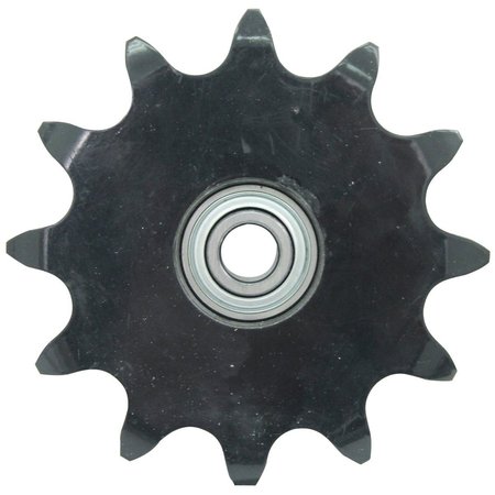 A & I PRODUCTS Sprocket, Idler 6" x6" x1" A-87017554